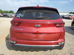 2020 Kia Sportage Lx Red vin: KNDPM3AC4L7836144