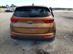 2017 Kia Sportage Lx Tan vin: KNDPM3AC5H7041241