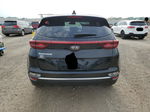 2020 Kia Sportage Lx Black vin: KNDPM3AC5L7638138