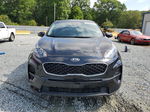 2020 Kia Sportage Lx Black vin: KNDPM3AC5L7642724