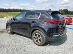 2020 Kia Sportage Lx Black vin: KNDPM3AC5L7642724