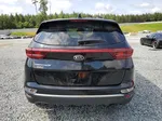 2020 Kia Sportage Lx Black vin: KNDPM3AC5L7642724