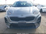 2020 Kia Sportage Lx Gray vin: KNDPM3AC5L7723092