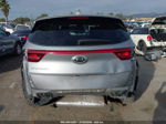 2020 Kia Sportage Lx Gray vin: KNDPM3AC5L7723092