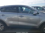 2020 Kia Sportage Lx Gray vin: KNDPM3AC5L7723092