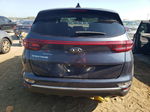 2020 Kia Sportage Lx Blue vin: KNDPM3AC5L7738028