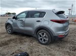 2020 Kia Sportage Lx Gray vin: KNDPM3AC5L7756478