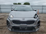 2020 Kia Sportage Lx Gray vin: KNDPM3AC5L7756478