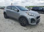 2020 Kia Sportage Lx Silver vin: KNDPM3AC5L7760157