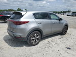 2020 Kia Sportage Lx Silver vin: KNDPM3AC5L7760157