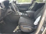 2020 Kia Sportage Lx Silver vin: KNDPM3AC5L7760157