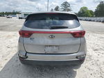 2020 Kia Sportage Lx Silver vin: KNDPM3AC5L7760157