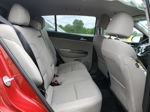 2020 Kia Sportage Lx Red vin: KNDPM3AC5L7768162