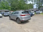 2020 Kia Sportage Lx Gray vin: KNDPM3AC5L7779856