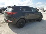 2017 Kia Sportage Lx Charcoal vin: KNDPM3AC6H7268616