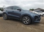 2020 Kia Sportage Lx Blue vin: KNDPM3AC6L7629870