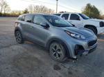 2020 Kia Sportage Lx Gray vin: KNDPM3AC6L7648953