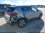 2020 Kia Sportage Lx Серый vin: KNDPM3AC6L7704602