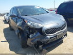 2020 Kia Sportage Lx Blue vin: KNDPM3AC6L7705250