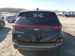 2020 Kia Sportage Lx Black vin: KNDPM3AC6L7729726