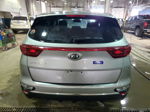 2020 Kia Sportage Lx Серый vin: KNDPM3AC6L7737681