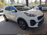 2020 Kia Sportage Lx Белый vin: KNDPM3AC6L7738703