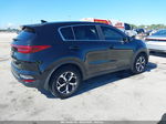 2020 Kia Sportage Lx Black vin: KNDPM3AC6L7739771