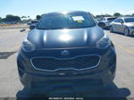 2020 Kia Sportage Lx Black vin: KNDPM3AC6L7739771