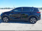 2020 Kia Sportage Lx Black vin: KNDPM3AC6L7739771