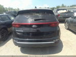 2020 Kia Sportage Lx Black vin: KNDPM3AC6L7753881