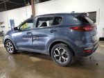 2020 Kia Sportage Lx Blue vin: KNDPM3AC6L7814131