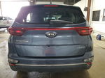 2020 Kia Sportage Lx Blue vin: KNDPM3AC6L7814131