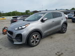 2020 Kia Sportage Lx Угольный vin: KNDPM3AC6L7838610