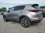 2020 Kia Sportage Lx Угольный vin: KNDPM3AC6L7838610