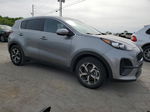 2020 Kia Sportage Lx Угольный vin: KNDPM3AC6L7838610