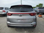 2020 Kia Sportage Lx Угольный vin: KNDPM3AC6L7838610