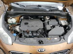 2020 Kia Sportage Lx Brown vin: KNDPM3AC7L7632227