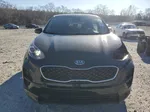 2020 Kia Sportage Lx Черный vin: KNDPM3AC7L7706293