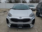 2020 Kia Sportage Lx Silver vin: KNDPM3AC7L7741948