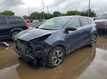 2020 Kia Sportage Lx Blue vin: KNDPM3AC7L7779499