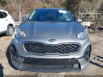 2020 Kia Sportage Lx Серый vin: KNDPM3AC7L7783536