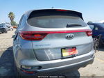 2020 Kia Sportage Lx Gray vin: KNDPM3AC7L7837207