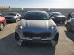 2020 Kia Sportage Lx Gray vin: KNDPM3AC8L7629790