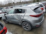 2020 Kia Sportage Lx Charcoal vin: KNDPM3AC8L7647075