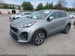 2020 Kia Sportage Lx Серебряный vin: KNDPM3AC8L7728397