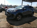 2020 Kia Sportage Lx Неизвестно vin: KNDPM3AC8L7738394