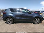 2020 Kia Sportage Lx Неизвестно vin: KNDPM3AC8L7738394