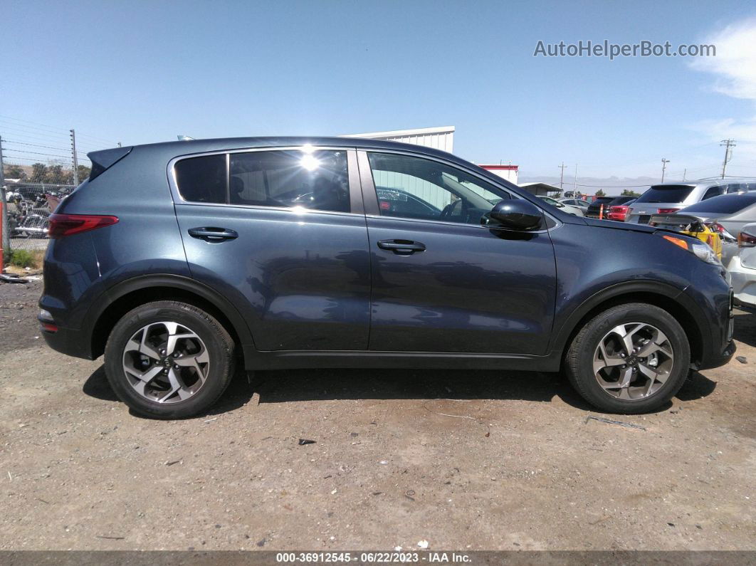 2020 Kia Sportage Lx Unknown vin: KNDPM3AC8L7738394