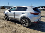 2020 Kia Sportage Lx Silver vin: KNDPM3AC8L7785604