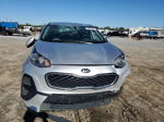 2020 Kia Sportage Lx Silver vin: KNDPM3AC8L7785604